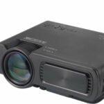 Renkforce RF-PJ-300 recenze