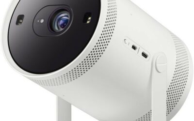 Samsung The FreeStyle - recenze testy