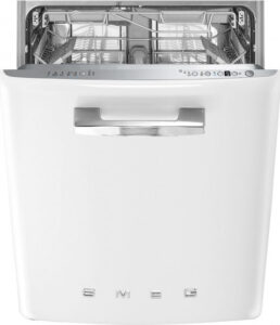 Fotografie Smeg STFABWH3  recenzía