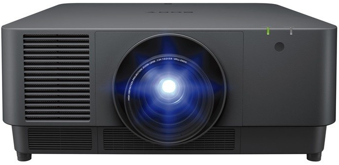 Sony VPL-FHZ131L/B recenze