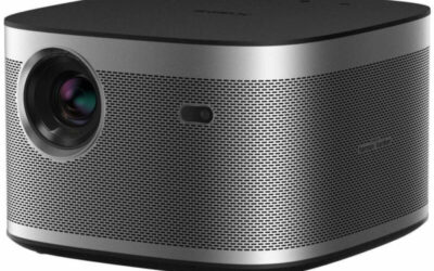 Xgimi Horizon XK03K - recenze testy