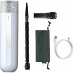 Baseus A2 Mini White recenze