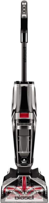 Bissell HydroWave 2571N recenze