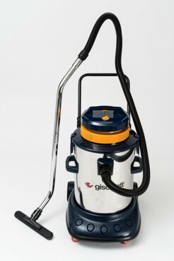 Gisowatt PC 80 Inox recenze