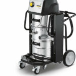 Kärcher IVC 60/30 Tact 1.576-101.0 recenze