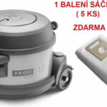 Profi Europe Profi 1.2 recenze