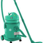 Soteco Ecospital GP1/27 HEPA ISO5 recenze