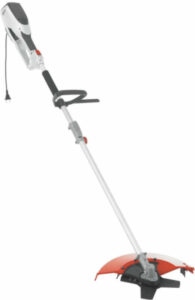 Fotografie AL-KO BC 1200 E 112924  recenzía