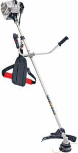 Fotografie AL-KO BC 223 B 113692  recenzía