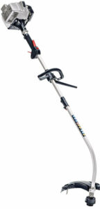 Fotografie AL-KO BC 223 L-S 113691  recenzía