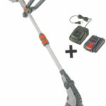 AL-KO Easy Flex GT 2025 113633 recenze