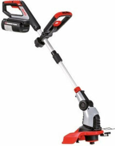 Fotografie AL-KO GT 4030 Energy Flex 113608  recenzía