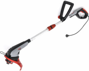 Fotografie AL-KO GTE 350 Classic 112928  recenzía