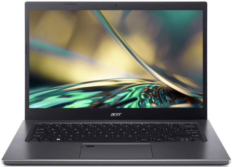 Acer Aspire 5 NX.K5BEC.007 recenze