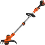 Black & Decker BCSTA536B (bez akumulátoru) recenze