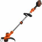 Black & Decker BCSTA536L1 aku 36V recenze