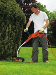 Fotografie Black & Decker GL 9035  recenzía