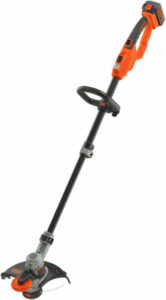 Fotografie Black & Decker STC1840PC  recenzía