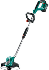 Fotografie Bosch AdvancedGrassCut 36 0.600.878.N03  recenzía