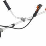 Denzel Garden & Forest GF-430 recenze