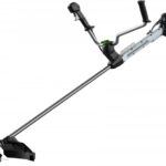 EGO BCX3800E recenze