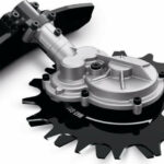 EGO Rotocut RTX2300 G80023 recenze