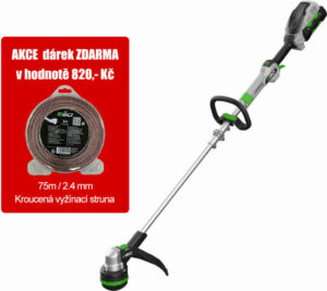 Fotografie EGO ST1401E-ST sada G80927  recenzía