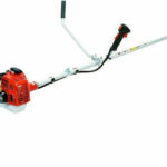 Echo SRM-222ES/U recenze