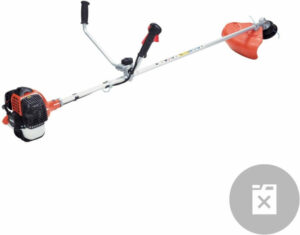 Fotografie Echo SRM-300TES  recenzía