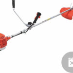 Echo SRM-335TES recenze