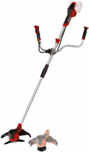 Fotografie Einhell Agillo 36/255 BL-Solo 3411320  recenzía