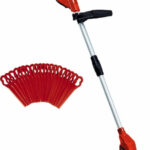 Einhell GC-CT 18/24 Li 3411125 recenze