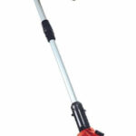 Einhell GE-CT 18 Li Kit (1×2,0Ah) recenze