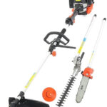 FUXTEC FX-MT152 4in1 recenze