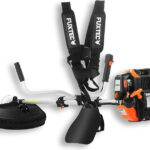 Fuxtec FX-4MS142 recenze