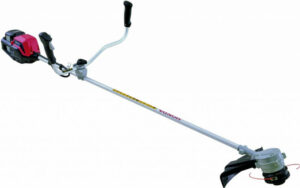 Fotografie HONDA HHT 36 AXB  recenzía