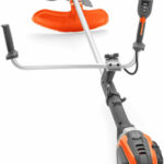 HUSQVARNA 535iFR recenze