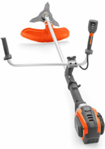 Fotografie HUSQVARNA 535iFR  recenzía