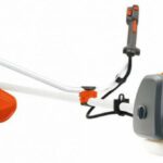 Husqvarna 129 R recenze