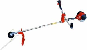 Fotografie Husqvarna 535 Rx  recenzía