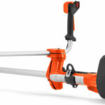 Husqvarna 545 F recenze