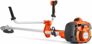 Fotografie Husqvarna 545 F  recenzía