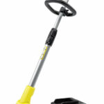 Kärcher LTR 18-30 Battery Set 1.444-311 recenze