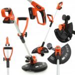 Kraft & Dele KD5123 recenze