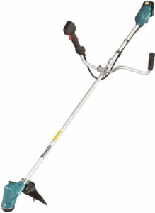 Fotografie Makita DUR190URT3 18V/5Ah LXT Li-ion  recenzía