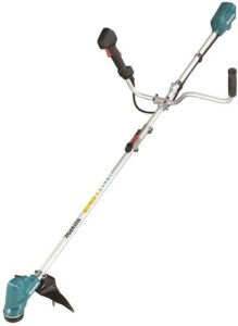 Fotografie Makita DUR191UZX3  recenzía