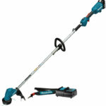 Makita DUR192LST recenze