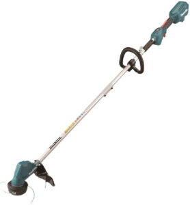 Fotografie Makita DUR192LZ  recenzía