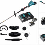 Makita DUR368LPT2 recenze