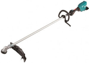 Fotografie Makita DUR369LZ  recenzía